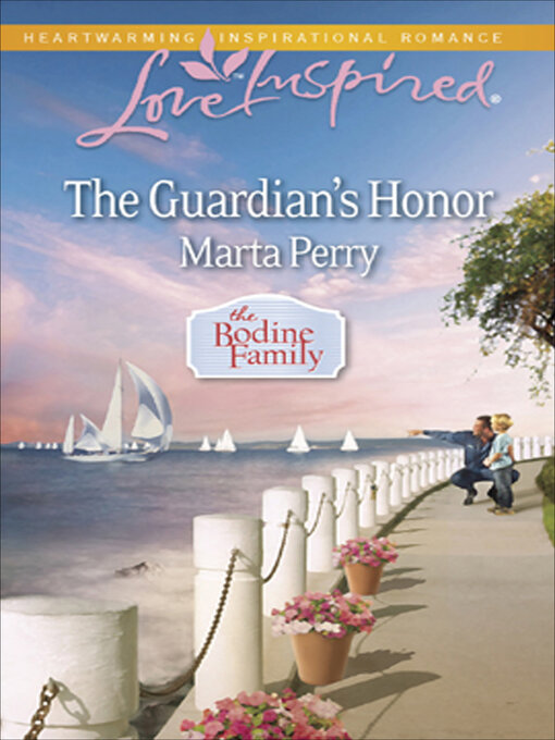 Title details for The Guardian's Honor by Marta Perry - Wait list
